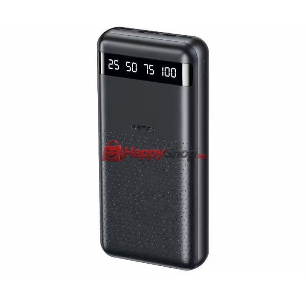 Преносима батерия Remax RPP-11, 20000mAh, Различни цветове - 87098