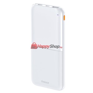 Преносима батерия Remax RPP-23, 10000mAh, Различни цветове -..