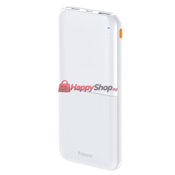 Преносима батерия Remax RPP-23, 10000mAh, Различни цветове - 87099