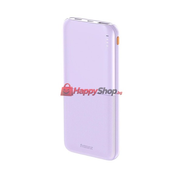 Преносима батерия Remax RPP-23, 10000mAh, Различни цветове - 87099