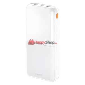 Преносима батерия Remax RPP-26, 20000mAh, Различни цветове -..