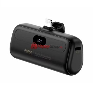 Преносима батерия Remax RPP-633, 5000mAh, 10W, Iphone, Разли..