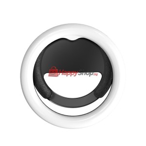 Ринг лапма Earldom ET-ZP27, 10см, 2W , Черен - 40371