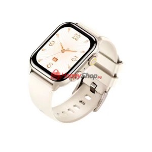 Смарт часовник Remax WATCH11, Бял - 73113
