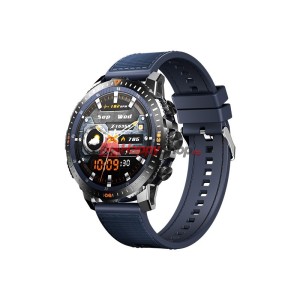 Смарт часовник Remax WATCH12, Син - 73102