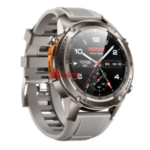 Смарт часовник Remax WATCH18, Сребрист - 73097
