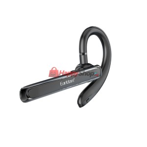Bluetooth слушалка Earldom ET-BH65, Handsfree, Черен – 17909