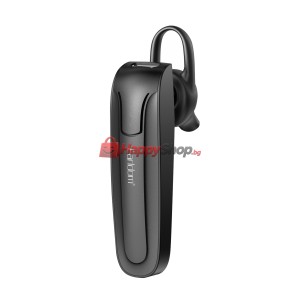 Bluetooth слушалка Earldom ET-BH70, Handsfree, Черен – 17908