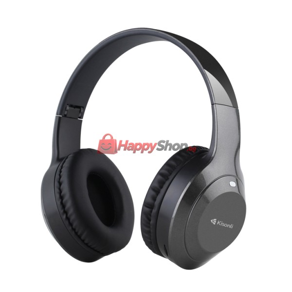 Bluetooth слушалки Kisonli A1, Различни цветове – 20793