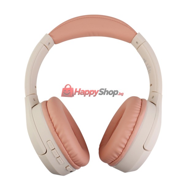 Bluetooth слушалки Kisonli A5, Различни цветове – 20795