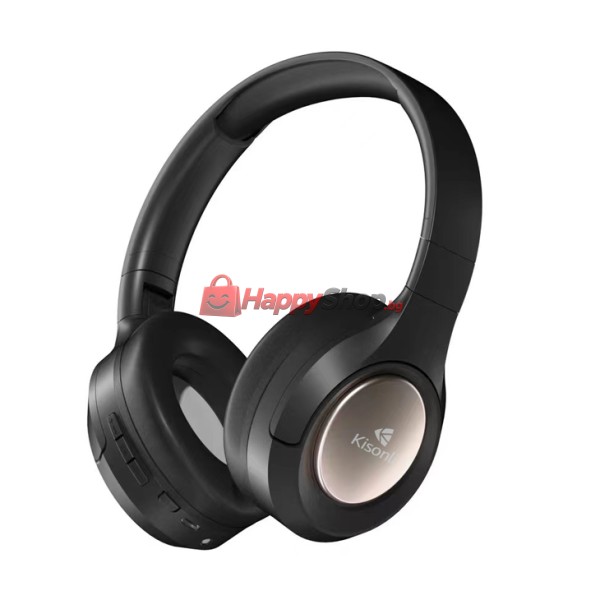 Bluetooth слушалки Kisonli A5, Различни цветове – 20795