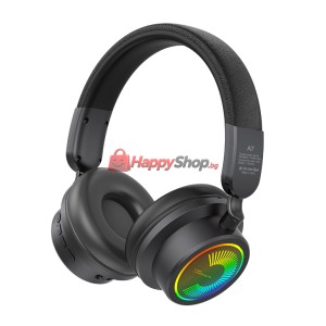 Bluetooth слушалки Kisonli A7, Различни цветове – 20796