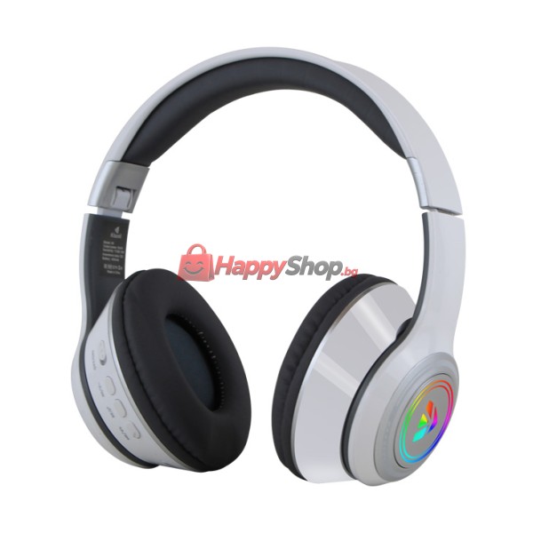 Bluetooth слушалки Kisonli A8, Различни цветове – 20797