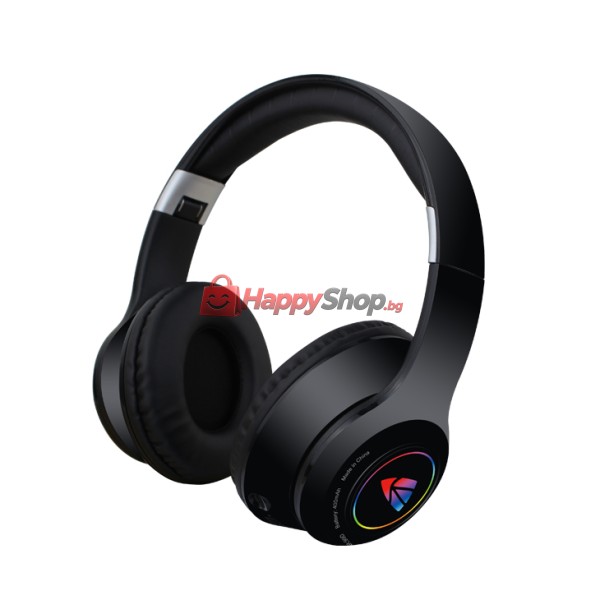 Bluetooth слушалки Kisonli A8, Различни цветове – 20797