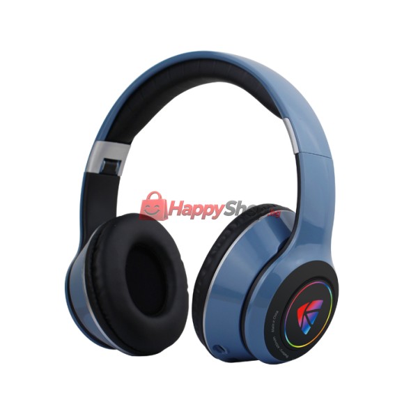 Bluetooth слушалки Kisonli A8, Различни цветове – 20797