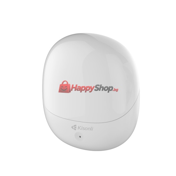 Bluetooth слушалки Kisonli F2, Различни цветове – 20790