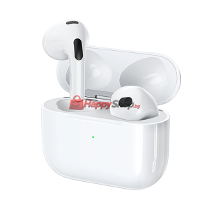 Bluetooth слушалки Remax Proda Earbuds PD-BT430 Pro, ENC, Бя..