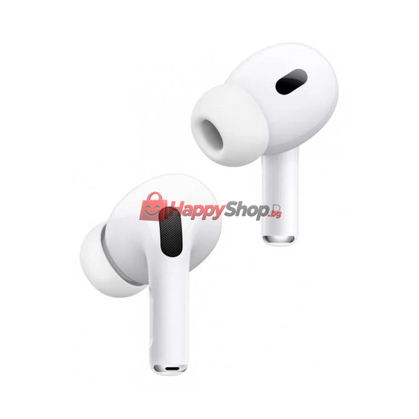 Bluetooth слушалки Remax Proda Earbuds PD-BT533N Pro, ANC, ENC, Бял – 20738