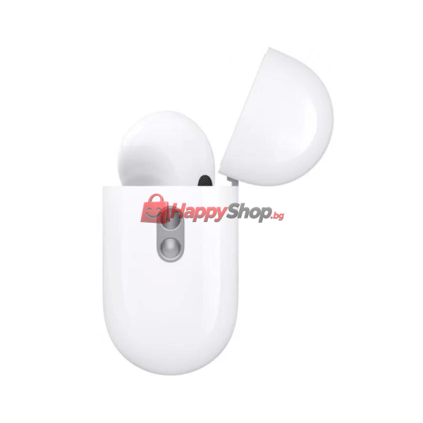 Bluetooth слушалки Remax Proda Earbuds PD-BT533N Pro, ANC, ENC, Бял – 20738