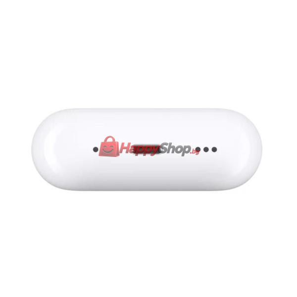 Bluetooth слушалки Remax Proda Earbuds PD-BT533N Pro, ANC, ENC, Бял – 20738