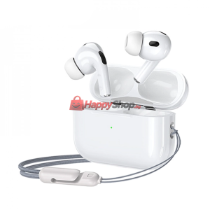 Bluetooth слушалки Remax Proda Earbuds PD-BT533N Pro, ANC, E..