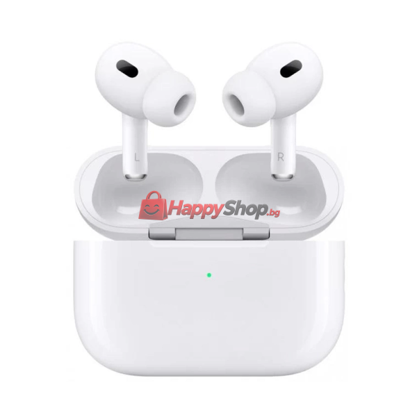 Bluetooth слушалки Remax Proda Earbuds PD-BT533N Pro, ANC, ENC, Бял – 20738