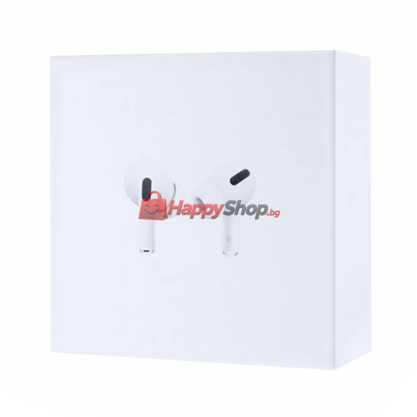 Bluetooth слушалки Remax Proda Earbuds PD-BT533N Pro, ANC, ENC, Бял – 20738