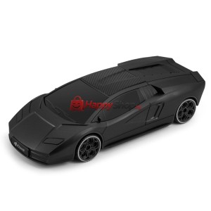 Тонколона Kisonli B6, Bluetooth, USB, SD, FM, Различни цвето..