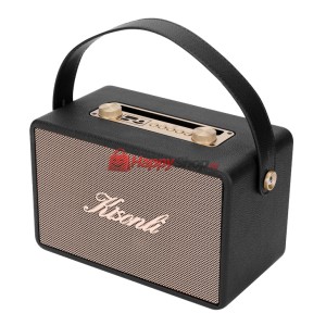Тонколона Kisonli G106, Bluetooth, USB, SD, Различни цветове..