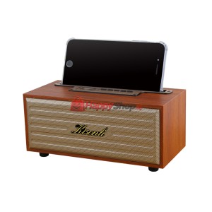 Тонколона Kisonli G12A, Bluetooth, USB, SD, AUX, FM, Различн..