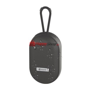 Тонколона Kisonli Т6, Bluetooth, USB, SD, FM, Различни цвето..