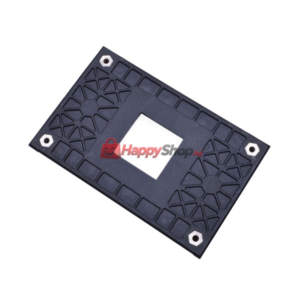 Скоба за охладител , За AMD AM4, Черен - 63069