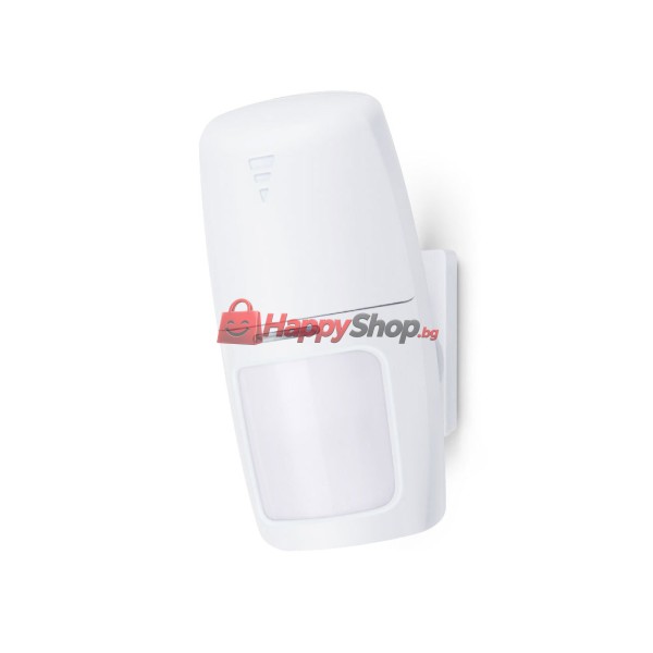 Смарт алармена система PST-10GDT, 5в1, GSM, Wi-Fi, Tuya Smart, Бял - 91013