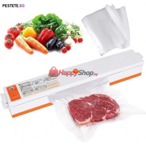 Машина за вакуумиране на храна Fresh Pack Pro