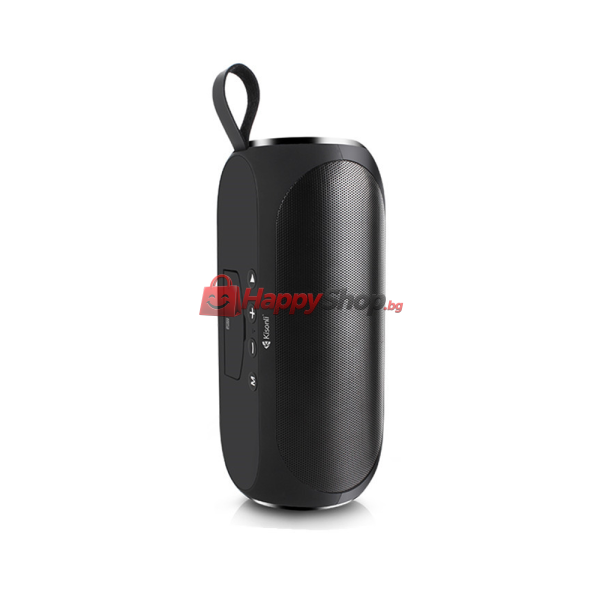 Тонколона Kisonli Q9S, Bluetooth, USB, SD, FM