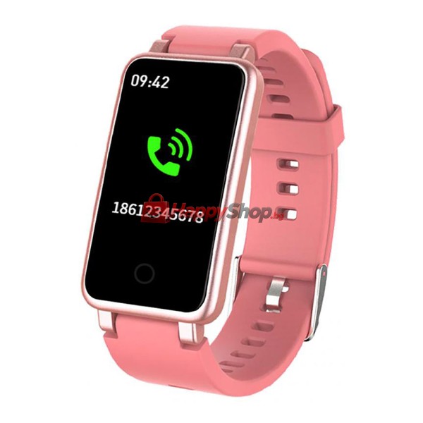 Смарт гривна No brand C2 Plus