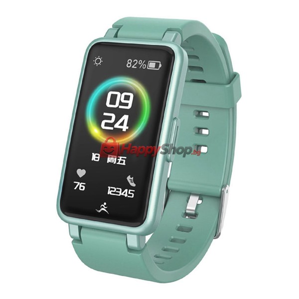 Смарт гривна No brand C2 Plus