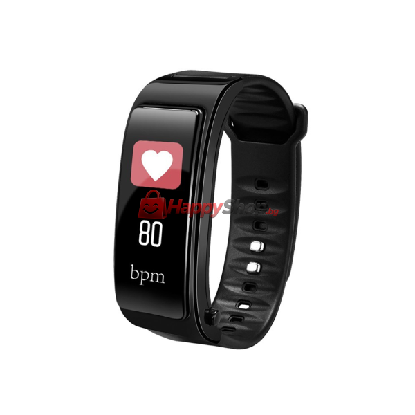 Смарт гривна No brand Y3 Plus, 22mm, Bluetooth handsfree, IP52