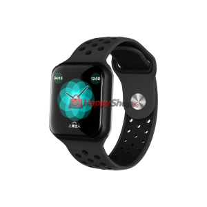 Смарт часовник F8, 37mm, Bluetooth, IP67