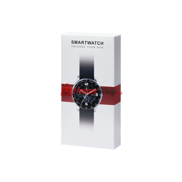 Смарт часовник No brand H30, 42mm, Bluetooth, IP67