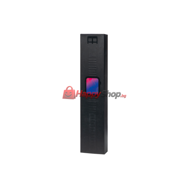 Смарт часовник No brand Mi5, 37mm, Bluetooth разговори, IP67