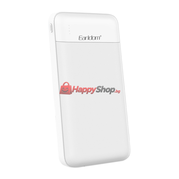 Преносима батерия Earldom ET-PB50. 20000mAh