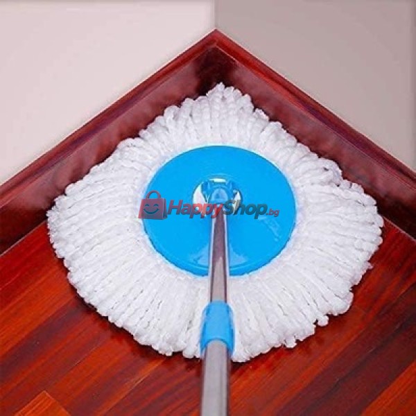 Резервна глава за кофа Spin Mop